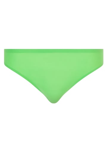 Chantelle String 1er Pack in Grün (Poison Green)