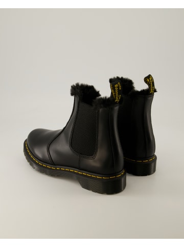 Dr. Martens Klassische Stiefeletten in Schwarz