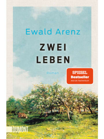 DuMont Buch - Zwei Leben