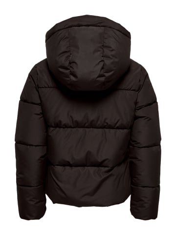 name it Steppjacke 'Juta Life' in braun