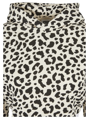 Urban Classics Sweat & Fleece - Hoody in whitesandleo