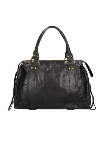 Chiara Ferretti Schultertasche in BLACK