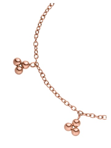 PURELEI Armband Seed in Roségold