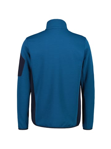 Campagnolo MAN JACKET in Petrol2571