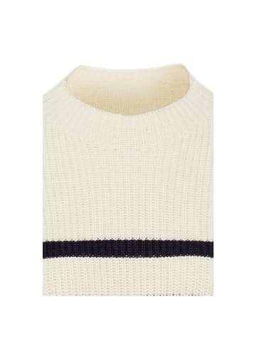 Camel Active Pullover in night blue fantasy
