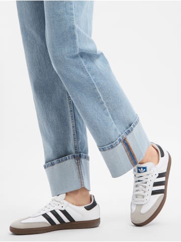 Marie Lund Jeans in bleached
