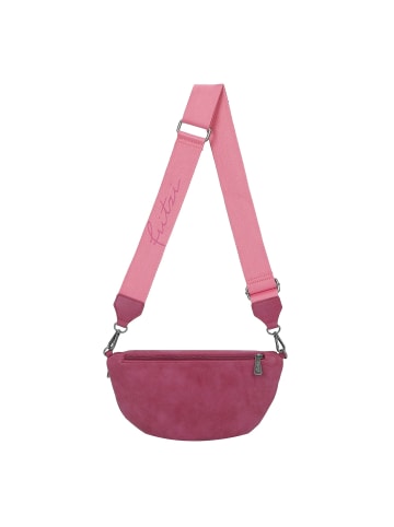 Fritzi aus Preußen Fritzi Bum Gürteltasche 29 cm in true berry