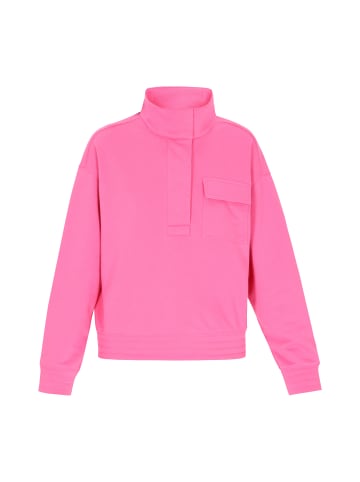 UCY Women Sweatshirt in Pink