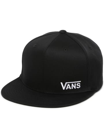 Vans Cap in Schwarz