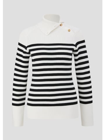 s.Oliver Strickpullover in 02G5_ecru