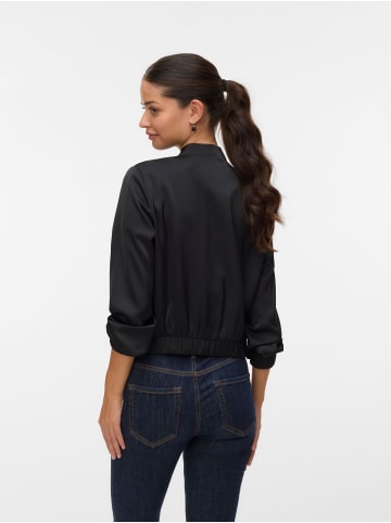 Vero Moda Jacke in Black