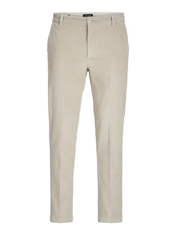 JACK & JONES Junior Karottenhosen in Moonbeam