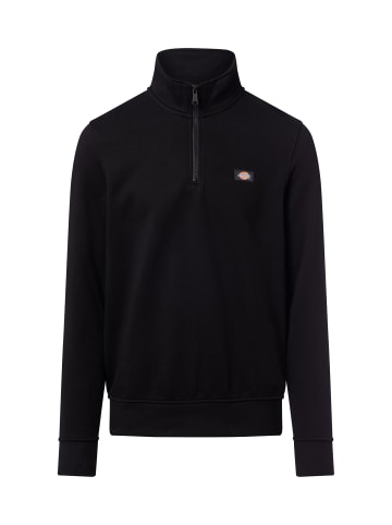 Dickies Pullover Oakport in schwarz