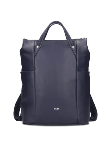 Zwei Pia PI150 - Rucksack 40 cm in blau