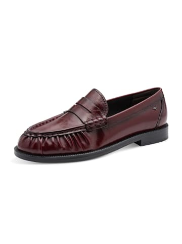 Tamaris Klassische Slipper 1-24251-47 in rot