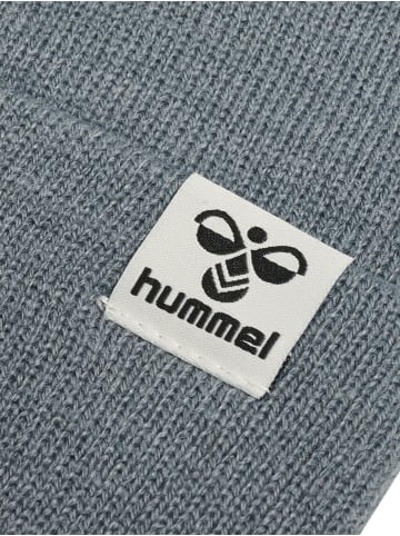 Hummel Hummel Hut Hmlpark Unisex Kinder in STORMY WEATHER