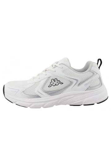 Kappa Sneaker in Weiß