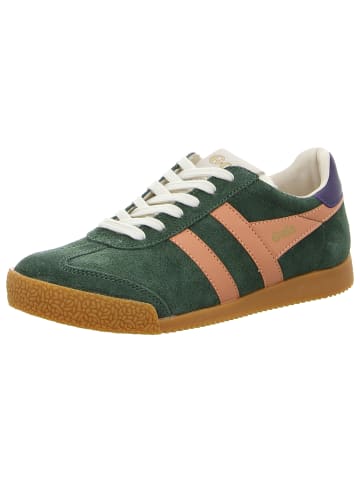 Gola Sneaker in grün