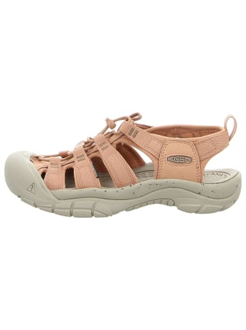 Keen Trekkingsandale in rosa