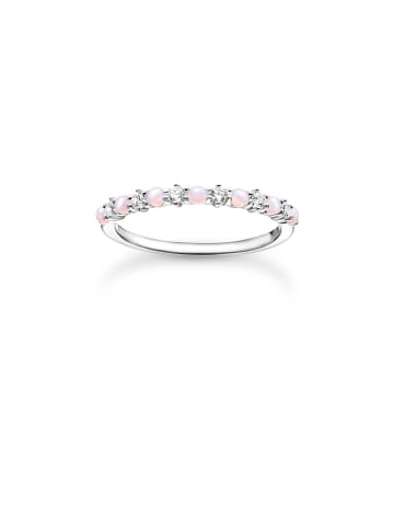 Thomas Sabo Ring Steine in silber, bunt