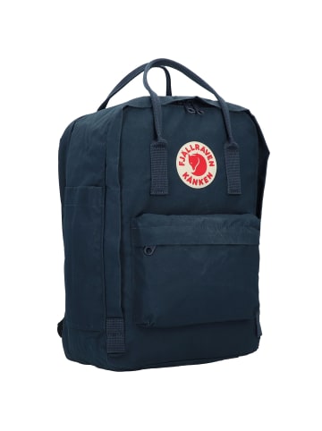 FJÄLLRÄVEN Kanken Rucksack 37 cm Laptopfach in navy