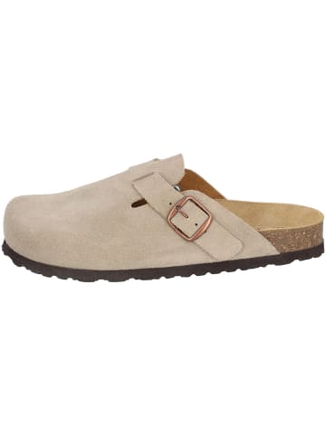 Lico Freizeitschuhe Bioline in grau in grau