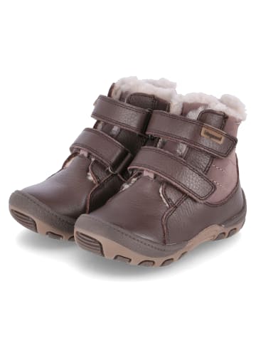 bisgaard Winterstiefel HUNTER in Braun