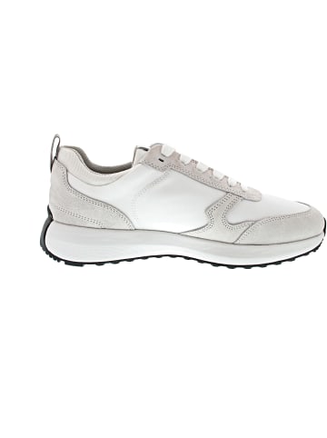 Geox Sneaker low Weiß