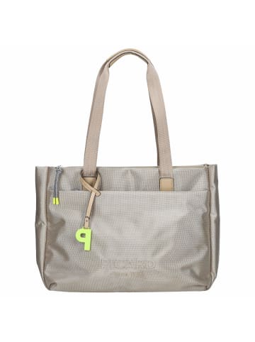 PICARD Lucky One - Shopper 38 cm in sand