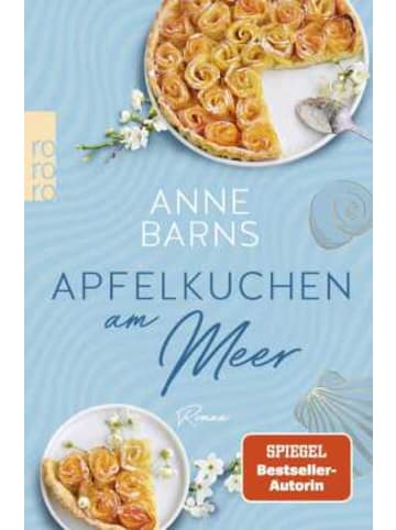 Rowohlt Reinbek, TB Buch - Apfelkuchen am Meer