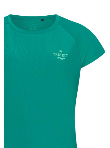 Protest " PRTCal in Peacock Green