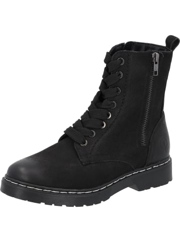 Palado Stiefeletten Labard in Schwarz