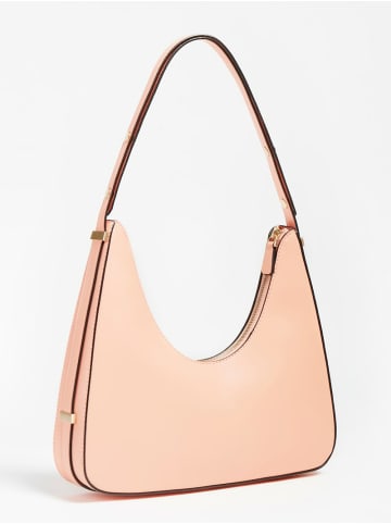 Guess Beuteltasche für Damen in rot