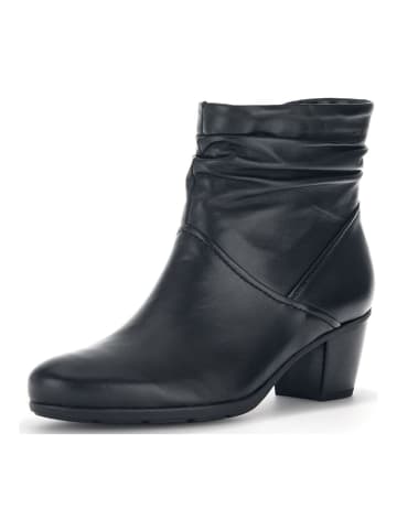 Gabor Stiefelette in Schwarz