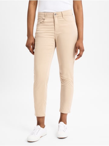 BRAX  Hose Mary S in beige