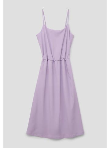 s.Oliver Kleid in 4704_lavendel