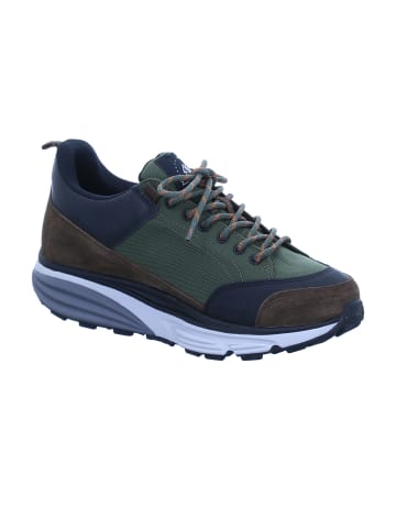 MBT Sneaker Naga Sym in olive