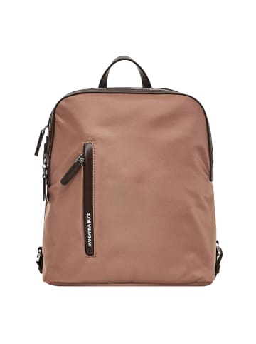 Mandarina Duck Hunter City Rucksack 29 cm in beaver