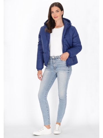 usha BLUE LABEL Women Jacket in navy