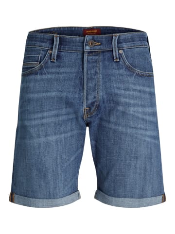Jack & Jones Short JJICHRIS JJWOOD GE 415 comfort/relaxed in Blau