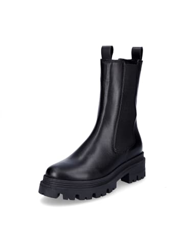 Tamaris Chelsea-Boot in schwarz