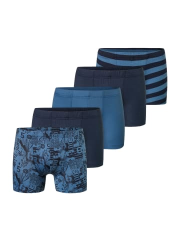 Schiesser Retro Boxer 95/5 Multipacks in sortiert 7