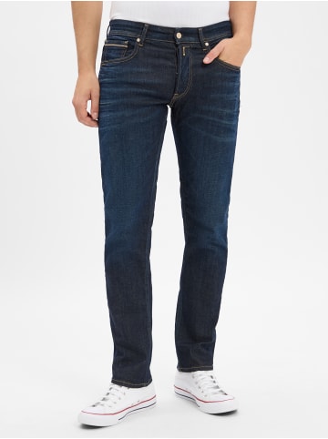 Replay Jeans Grover in dark stone