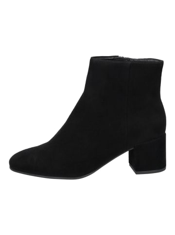 Stiefelette Schwarz