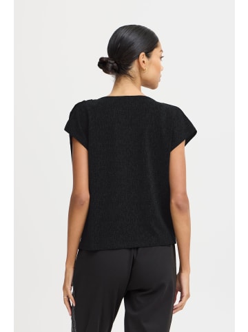 b. young T-shirt BYSHILOH Regular fit in Black Mix