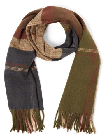 Finshley & Harding London Finshley & Harding London in khaki mehrfarbig - 0001