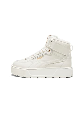 Puma Sneaker 'Karmen Rebelle Mid WTR' in weiß