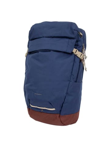 Doughnut Astir Large Reborn 28 - Rucksack 54 cm (navy) in navy