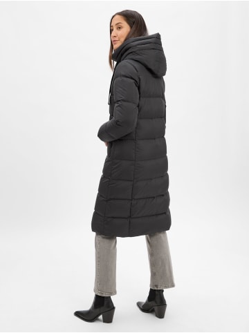 Marc O'Polo Mantel in schwarz