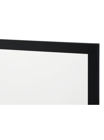 4Living Wandspiegel in schwarz